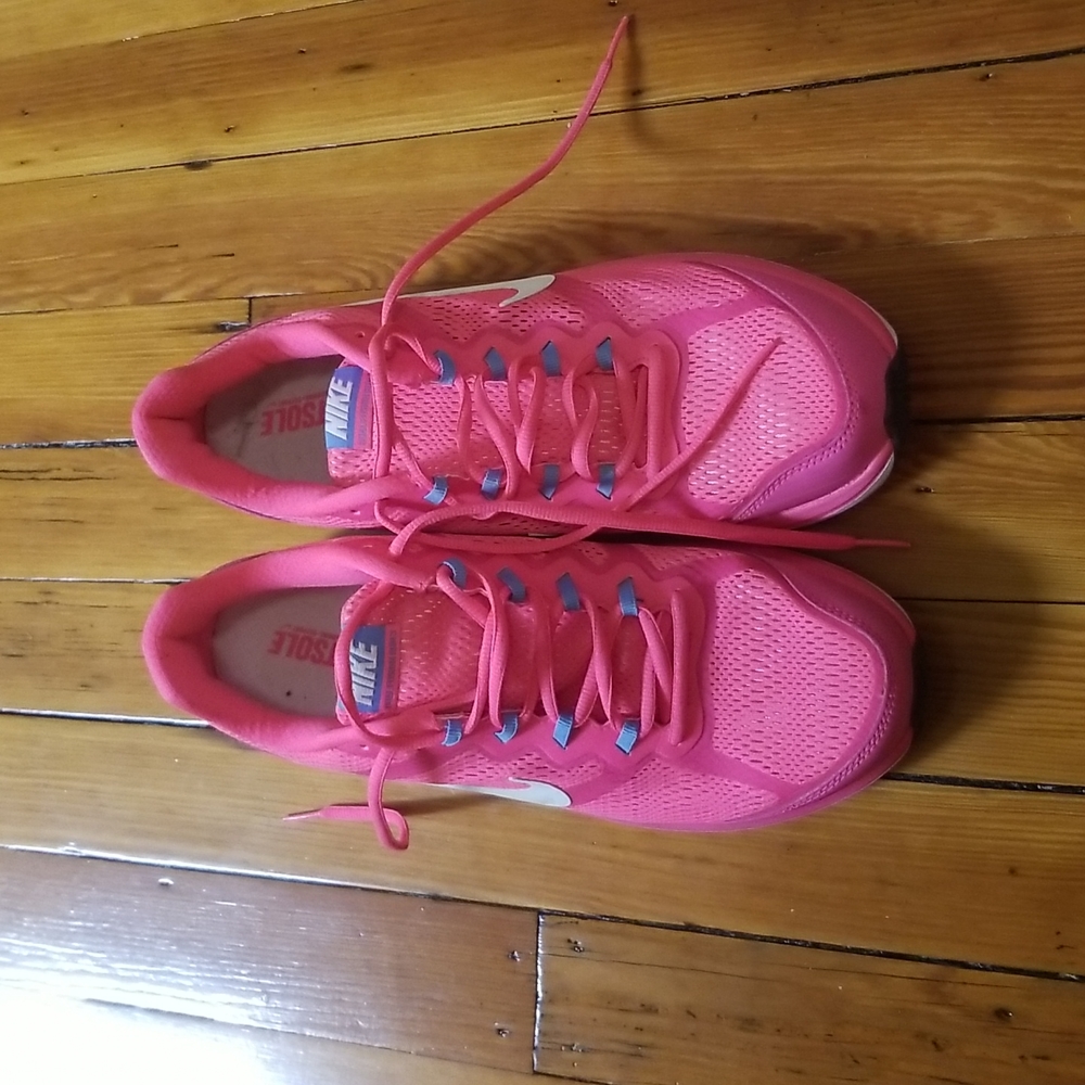 Nike Athletic Shoes